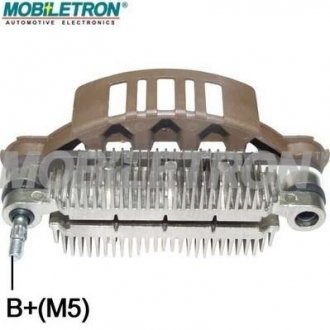 Діодний міст MOBILETRON RM-155HV (фото 1)