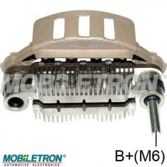 Діодний міст MOBILETRON RM-158H (фото 1)