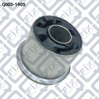 САЙЛЕНТБЛОК Q-fix Q0051905