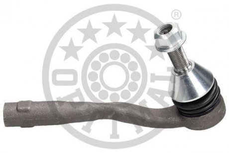 Tie Rod End Optimal G11484