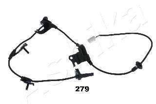 Датчик ABS задн. прав. Toyota RAV-4 06-12 ASHIKA 15102279