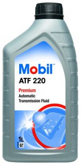 Мастило ATF MOBIL ATF220DEXRONII1L