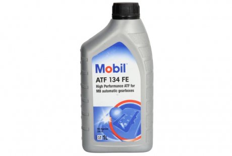 Мастило ATF MOBIL ATF134FE1L