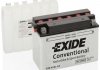 Аккумулятор EXIDE E50N18LA3 (фото 1)