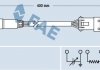 Лямбда-зонд FAE 77211 (фото 1)