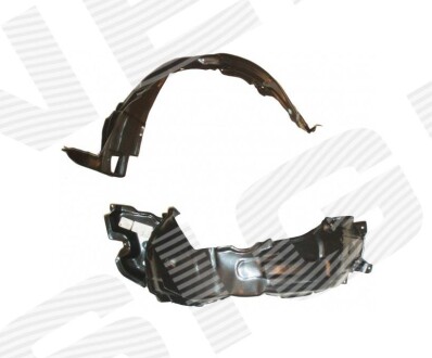 Підкрильник Signeda PTY11220AL