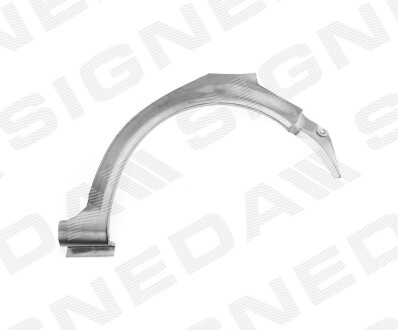ЗАДНЯЯ АРКА Signeda PVW77013EL