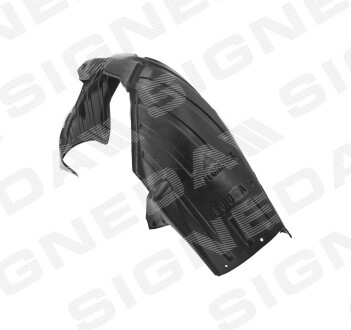 Підкрильник Signeda PAD11014AL