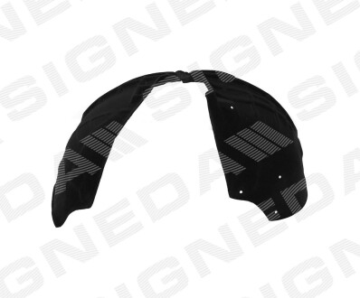 Підкрильник Signeda PAD11054AL