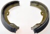 BRAKE SHOES DENCKERMANN B120203 (фото 1)