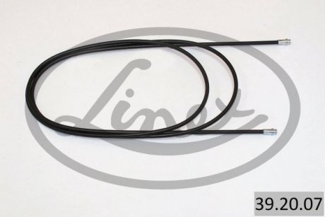 Тросик газу LINEX 392007 (фото 1)