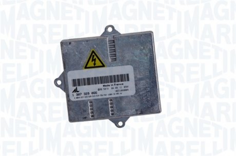 Корпус фари MAGNETI MARELLI 711307329066 (фото 1)