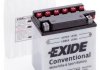 Аккумулятор EXIDE EB10LB2 (фото 1)