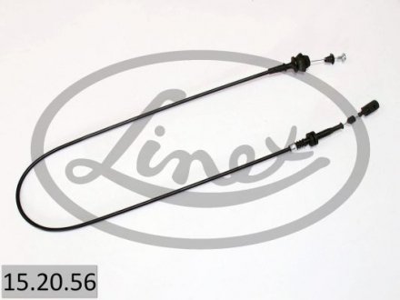 Тросик газу LINEX 152056