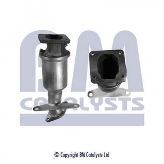 Катализатор BM CATALYSTS BM80174H