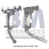 Катализатор BM CATALYSTS BM91208H (фото 1)
