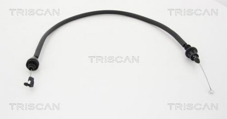 Трос аксерератора Renault Megane 1,9 Dci 95-02 TRISCAN 814025343 (фото 1)