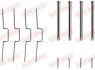 QUICK BRAKE QUICK BRAKE 1091176 (фото 1)