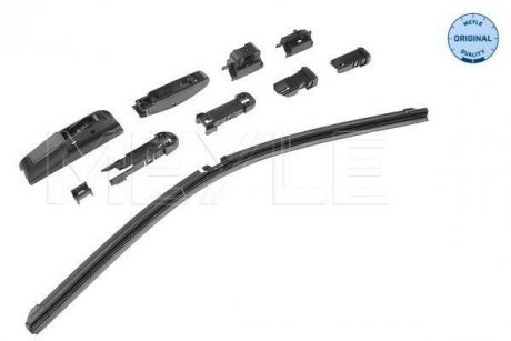 Wiper blade MEYLE 0293001200