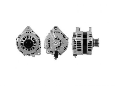 Alternator CARGO 113316