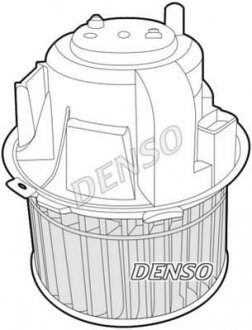 Вентилятор DENSO DEA10050 (фото 1)
