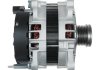 ALTERNATOR AS A0701S (фото 2)