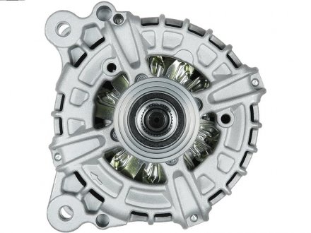 ALTERNATOR AS A0701S (фото 1)