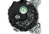 ALTERNATOR AS A0580S (фото 3)