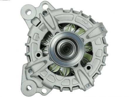 ALTERNATOR AS A0580S (фото 1)