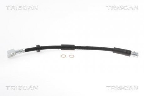 Патрубок TRISCAN 815016375