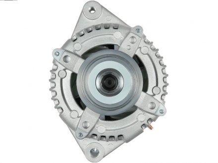 ALTERNATOR AS A6527S (фото 1)