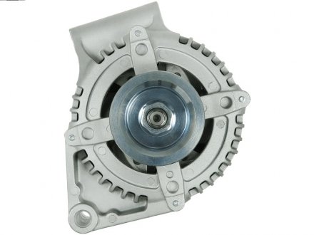 ALTERNATOR AS A6433S (фото 1)