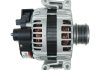 ALTERNATOR AS A0567S (фото 2)