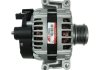 ALTERNATOR AS A0566S (фото 2)