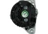 ALTERNATOR AS A0554S (фото 3)