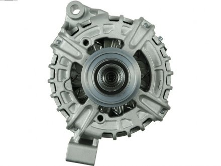 ALTERNATOR AS A0498 (фото 1)