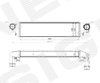 ИНТЕРКУЛЕР Signeda RI96741