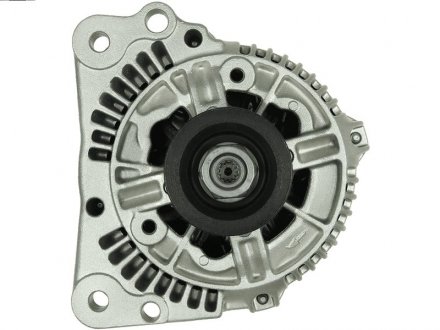 ALTERNATOR AS A0637PR