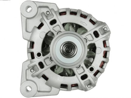 ALTERNATOR AS A0598S