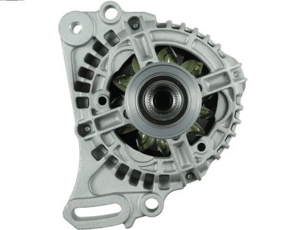 ALTERNATOR AS A0501 (фото 1)