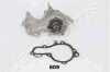 Насос води JAPANPARTS PQ809 (фото 2)