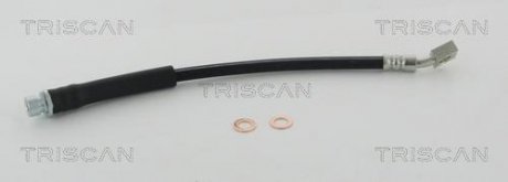 Патрубок TRISCAN 815017300