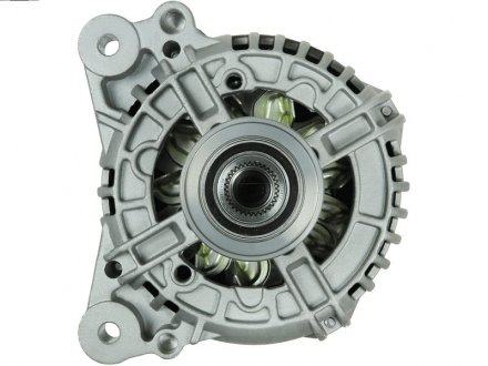 ГЕНЕРАТОР BO 12V-140A-6GR, 0124525146, (L-DFM), AUDI,SEAT,SKODA,VW AS A0533S