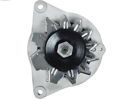 ALTERNATOR AS A4117