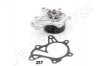 Насос води JAPANPARTS PQ287 (фото 2)