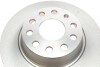 Brake disc MEYLE 1155230043 (фото 4)