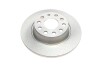 Brake disc MEYLE 1155230043 (фото 5)