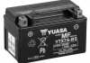 Акумулятор YUASA YTX7ABSYUASA (фото 4)