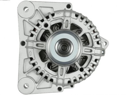 Alternator AS A3103 (фото 1)