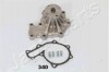 Насос води JAPANPARTS PQ340 (фото 1)